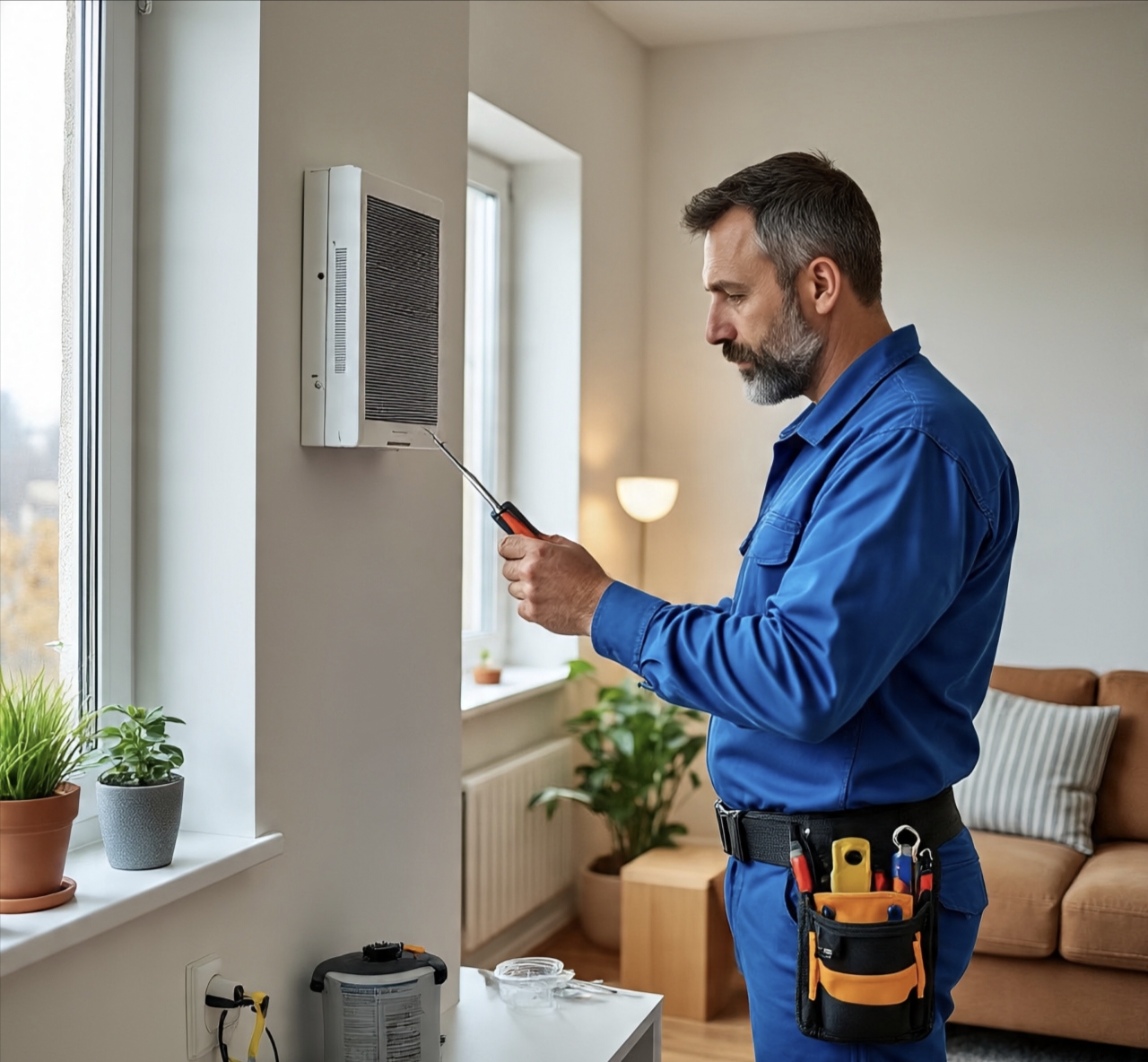 Electrician Hakikat Nagar Saharanpur | Call - 9760422337